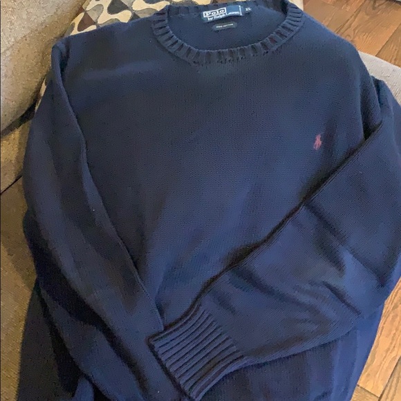 Polo Men’s sweater - Picture 6 of 7